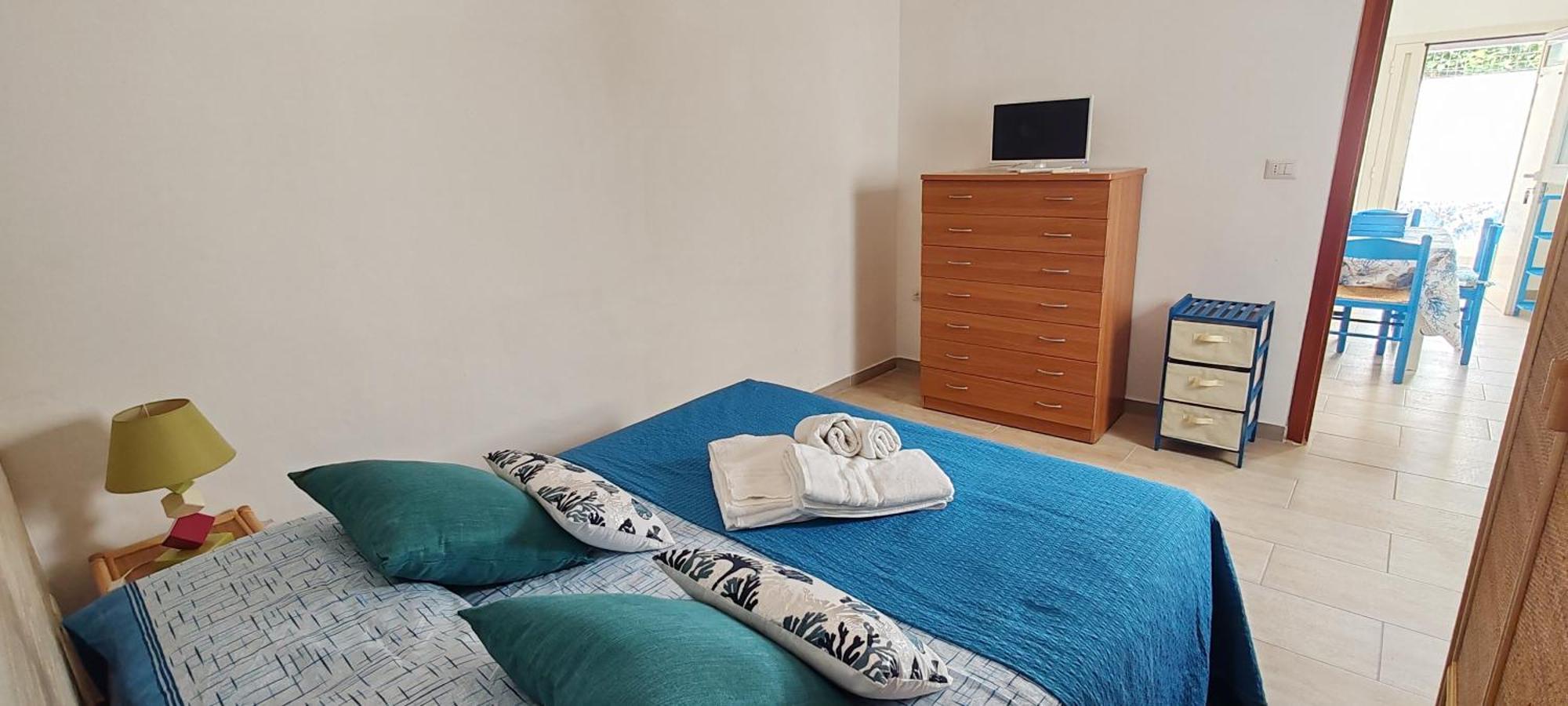 Hotel Cortili Del Mar Torre San Giovanni Ugento Zewnętrze zdjęcie