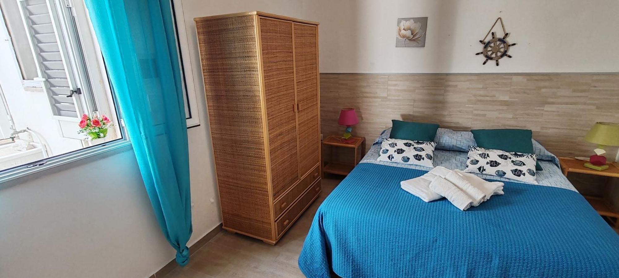 Hotel Cortili Del Mar Torre San Giovanni Ugento Zewnętrze zdjęcie