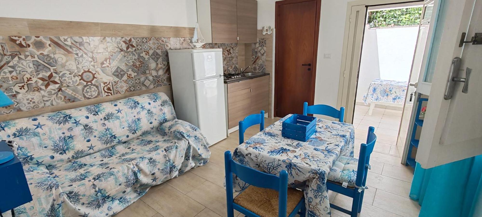 Hotel Cortili Del Mar Torre San Giovanni Ugento Zewnętrze zdjęcie