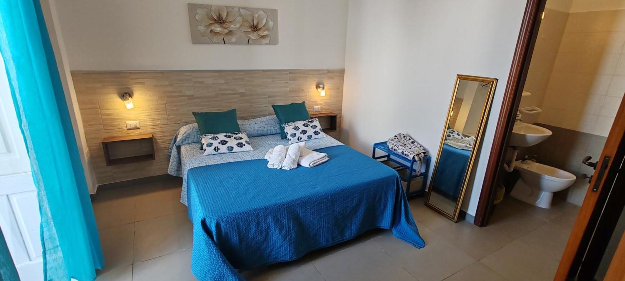 Hotel Cortili Del Mar Torre San Giovanni Ugento Zewnętrze zdjęcie