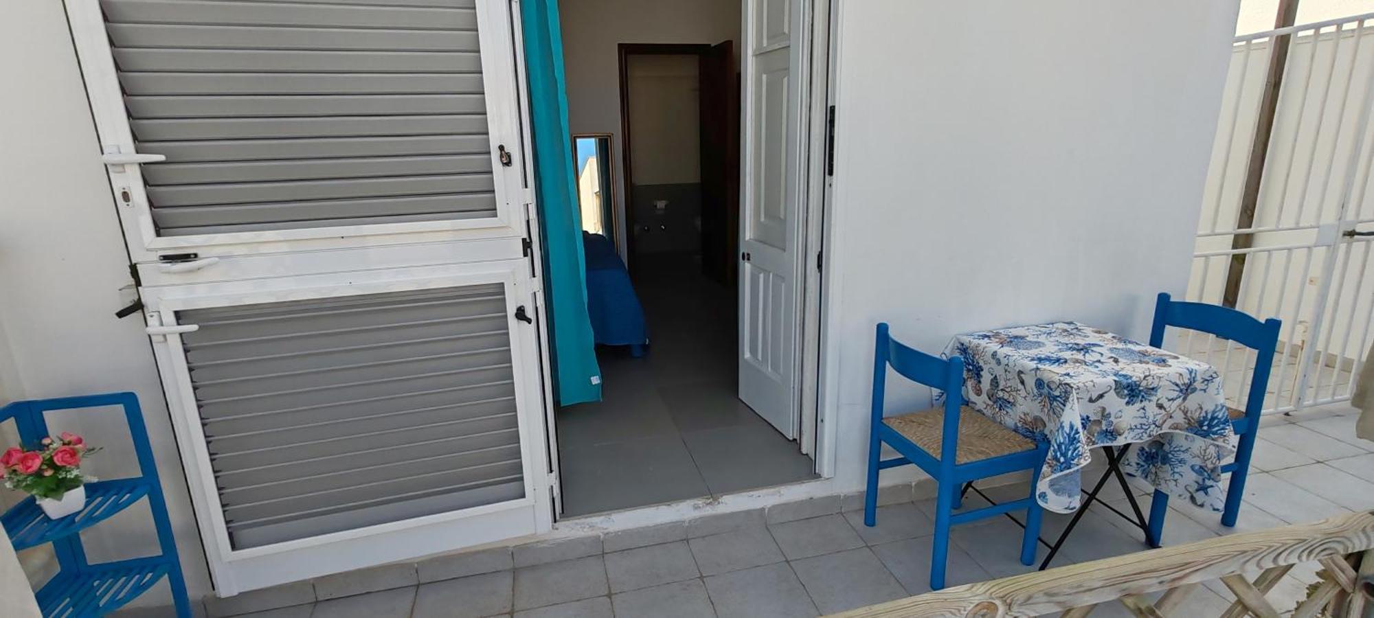 Hotel Cortili Del Mar Torre San Giovanni Ugento Zewnętrze zdjęcie