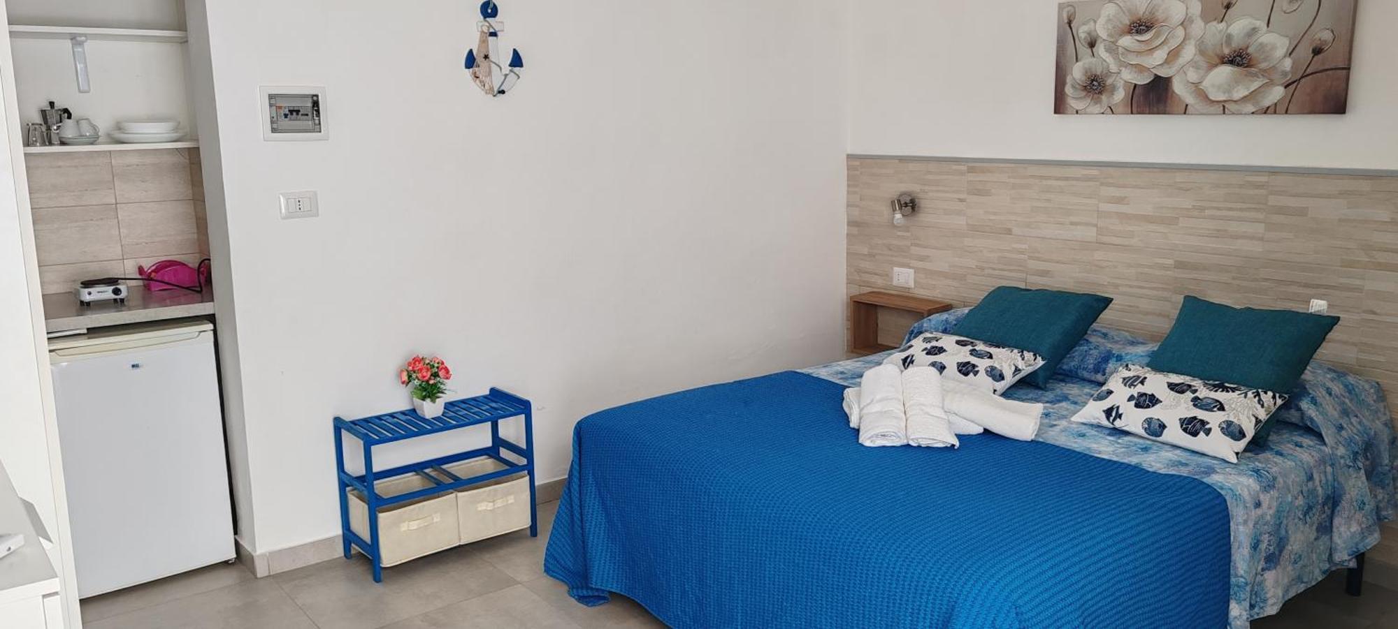 Hotel Cortili Del Mar Torre San Giovanni Ugento Zewnętrze zdjęcie