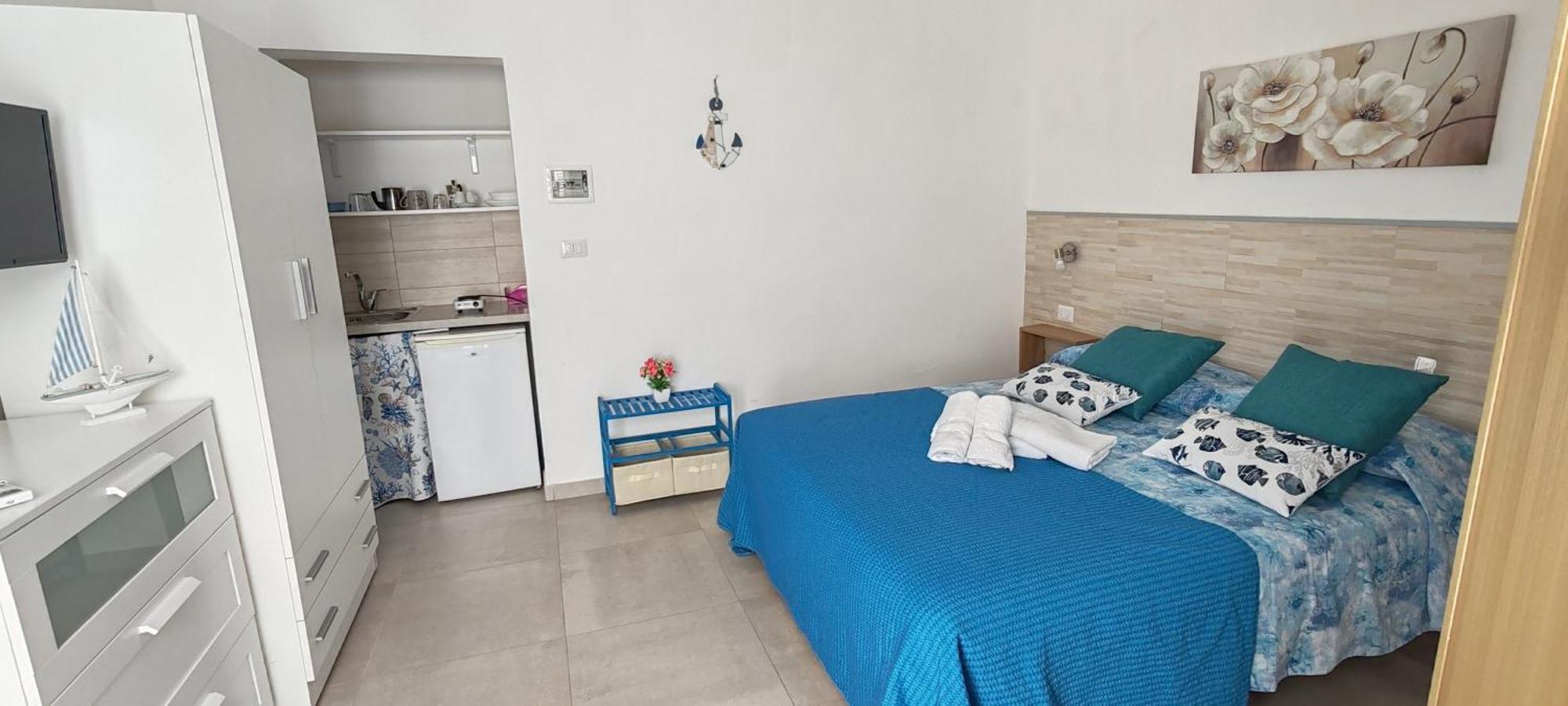 Hotel Cortili Del Mar Torre San Giovanni Ugento Zewnętrze zdjęcie