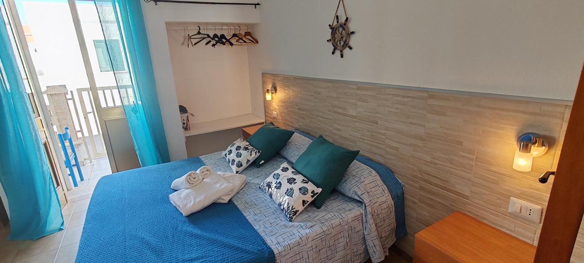 Hotel Cortili Del Mar Torre San Giovanni Ugento Zewnętrze zdjęcie