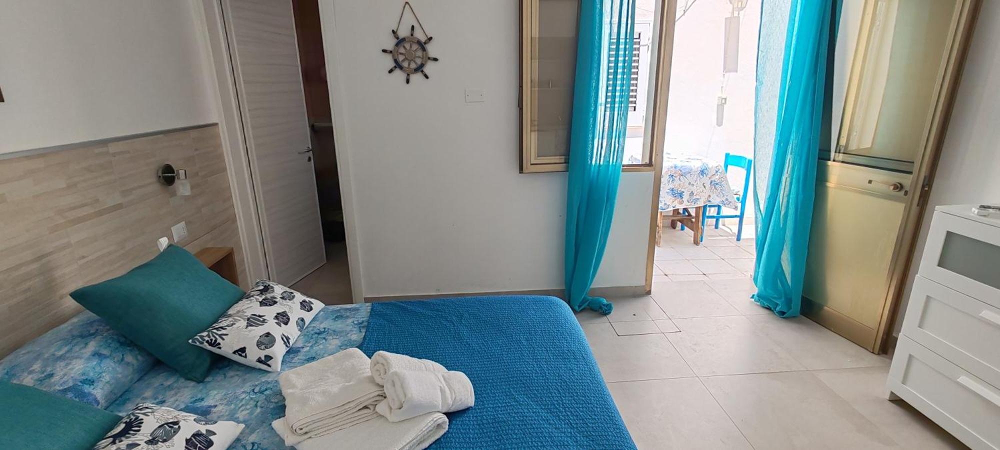 Hotel Cortili Del Mar Torre San Giovanni Ugento Zewnętrze zdjęcie
